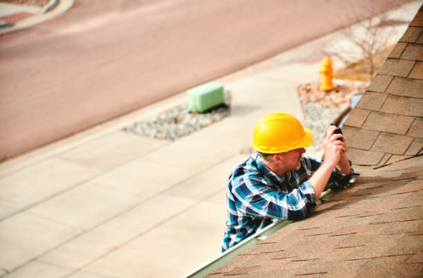 Best Best Roofing Contractors  in Wakefield, NE