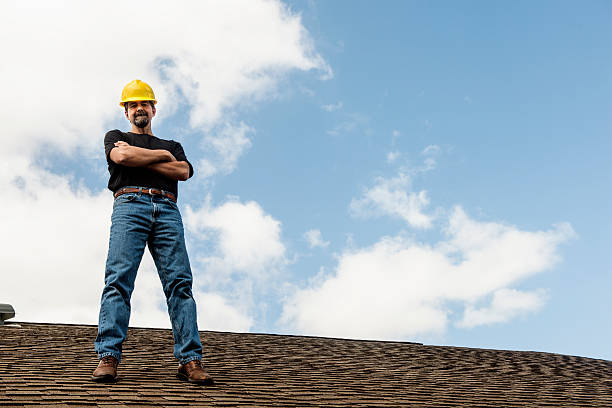 Roof Waterproofing Services in Wakefield, NE